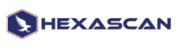 Logo Hexascan