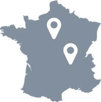 2 laboratoires de récupération de données en France